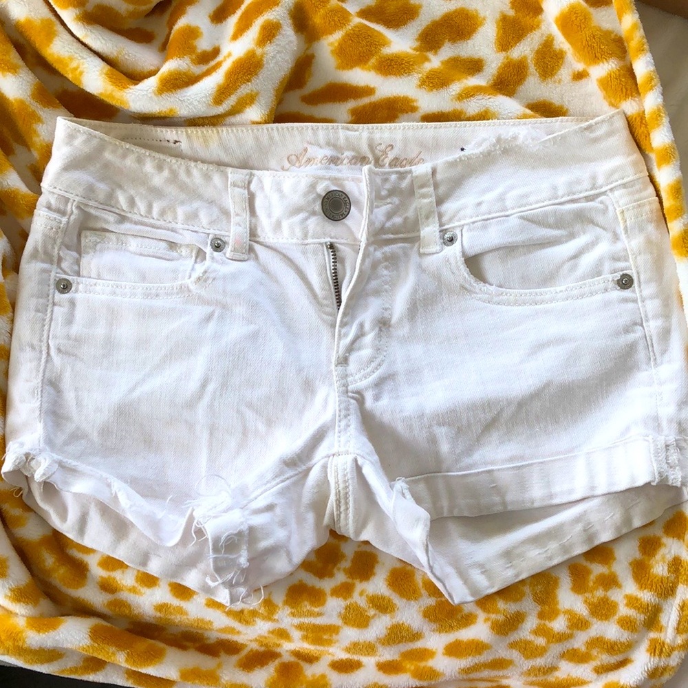 ⭐️American eagle shorts⭐️Size 4